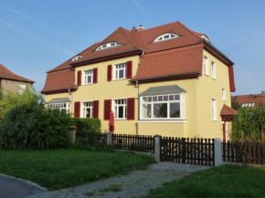  Ferienwohnung Hohaus Dresden  Дрезден